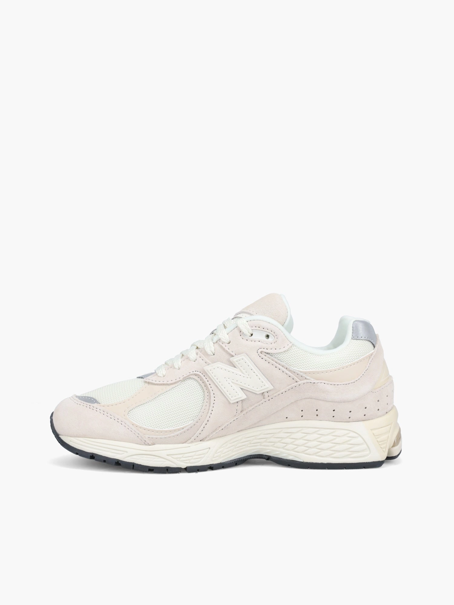 2002 Taupe Leather Wear-Ready Shoes Transit Wear