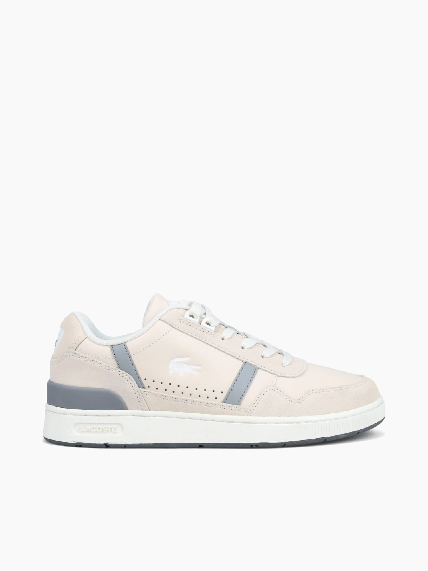 Tclip 124 Off Wht Gry All-Purpose Wear