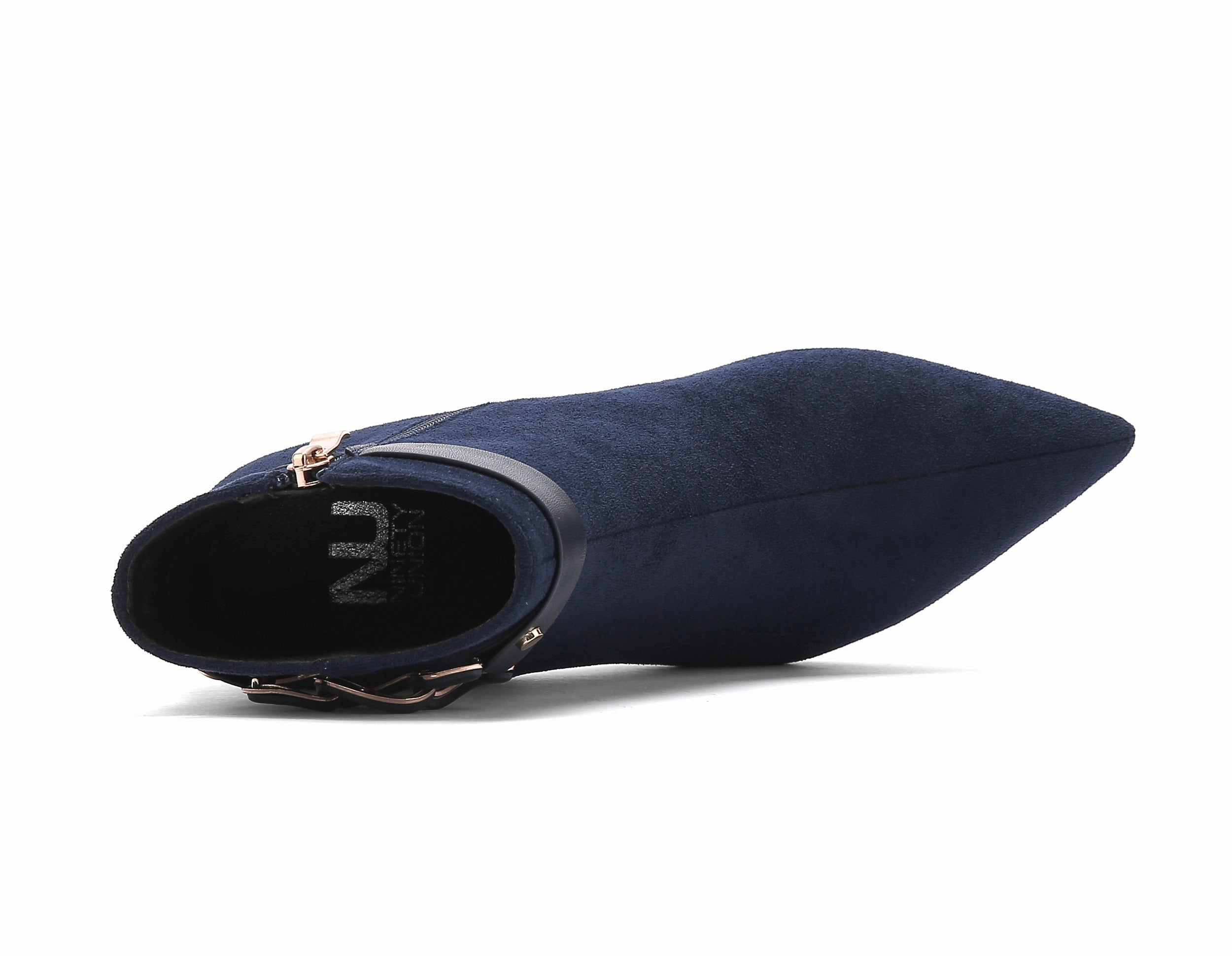 Traction pattern RUNWAY-Navy | Ninety Union Impact Resistance