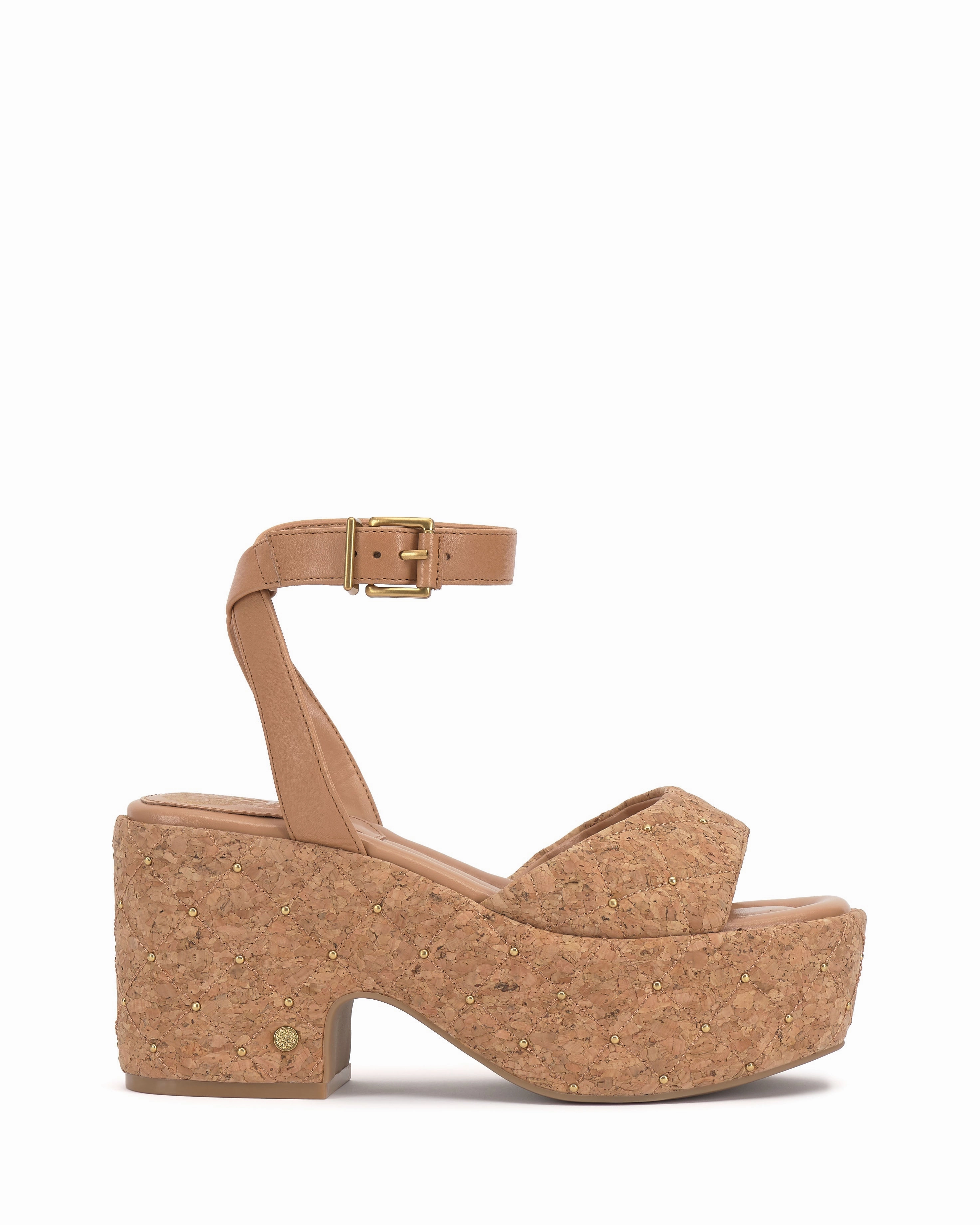 Ellah Platform Sandal Rapid Motion