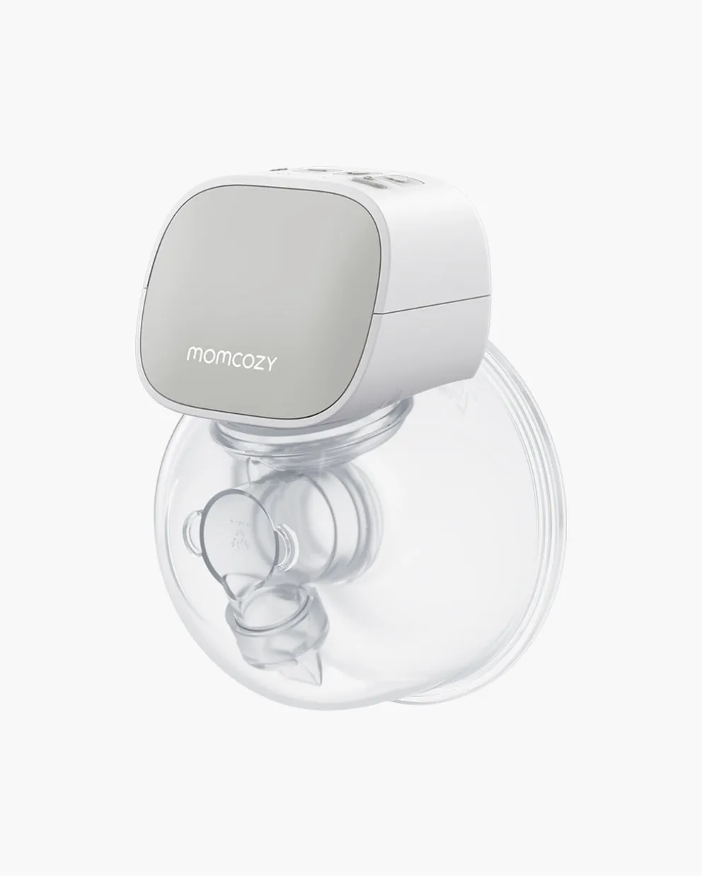 S9 - 2 Mode Wearable Electric Breast Pump