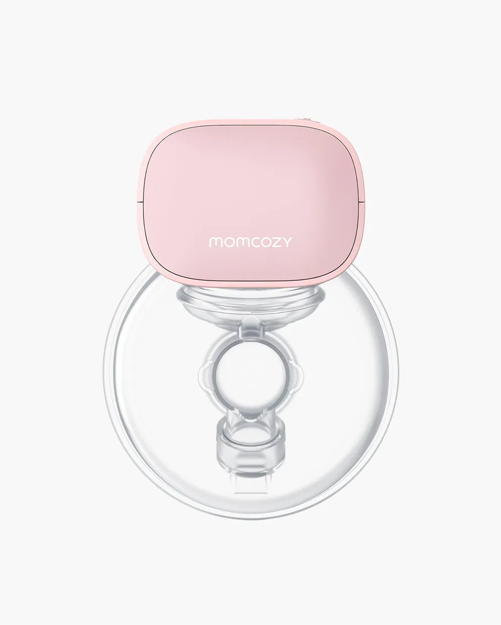 S9 - 2 Mode Wearable Electric Breast Pump