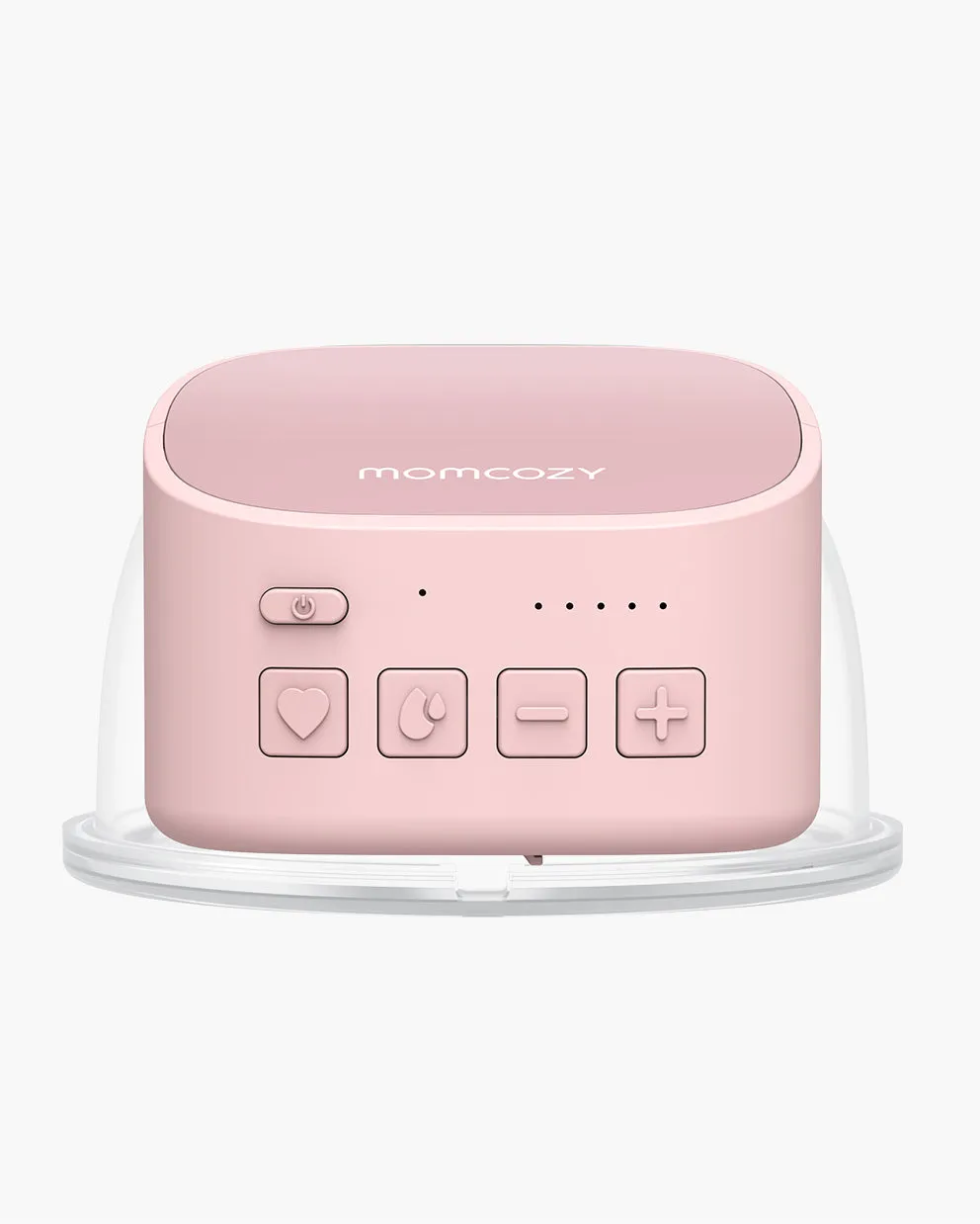 S9 - 2 Mode Wearable Electric Breast Pump