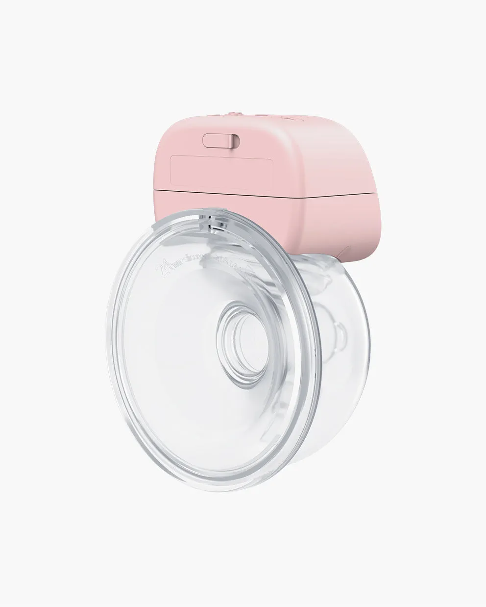 S9 - 2 Mode Wearable Electric Breast Pump