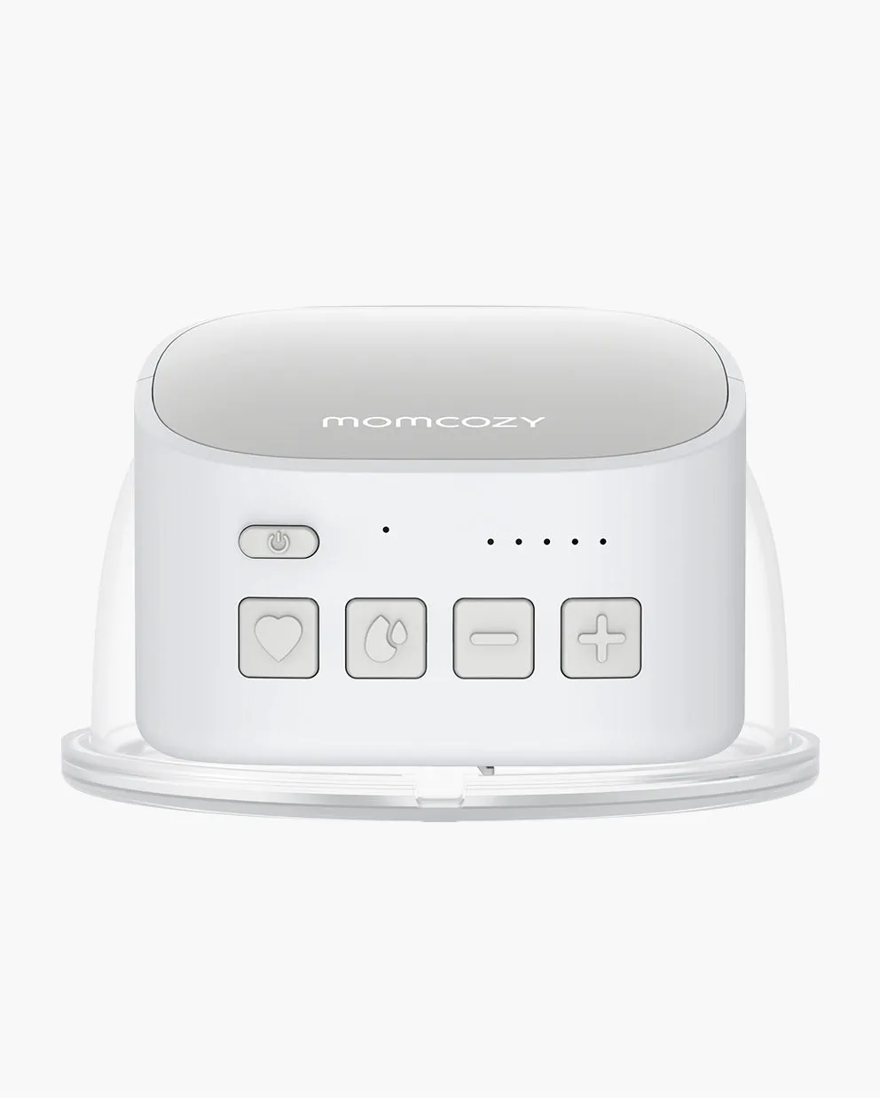 S9 - 2 Mode Wearable Electric Breast Pump