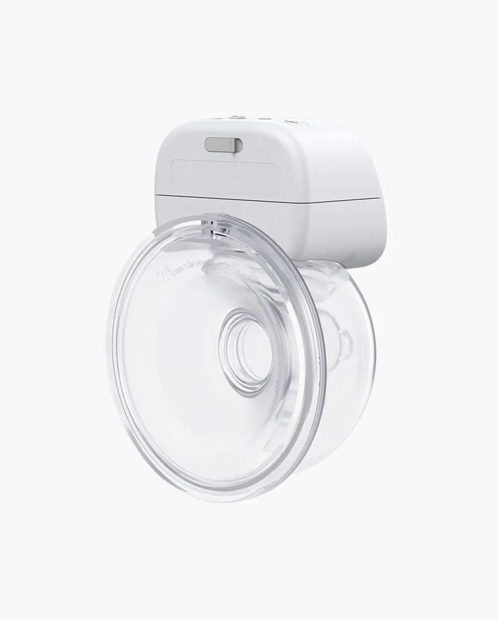S9 - 2 Mode Wearable Electric Breast Pump