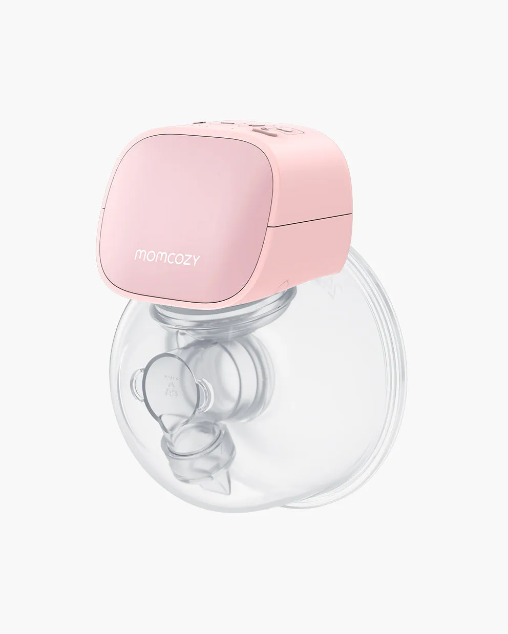 S9 - 2 Mode Wearable Electric Breast Pump