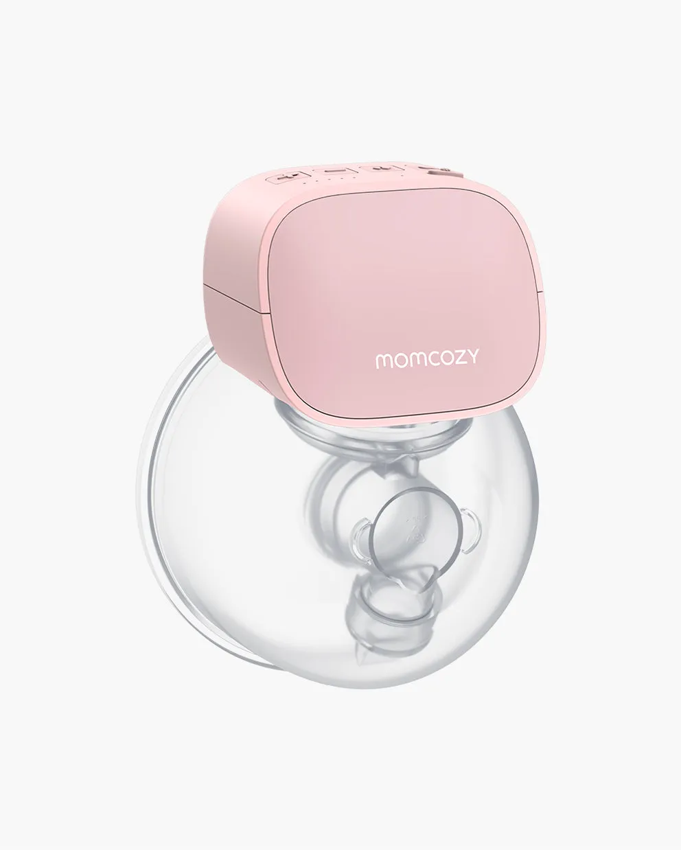 S9 - 2 Mode Wearable Electric Breast Pump