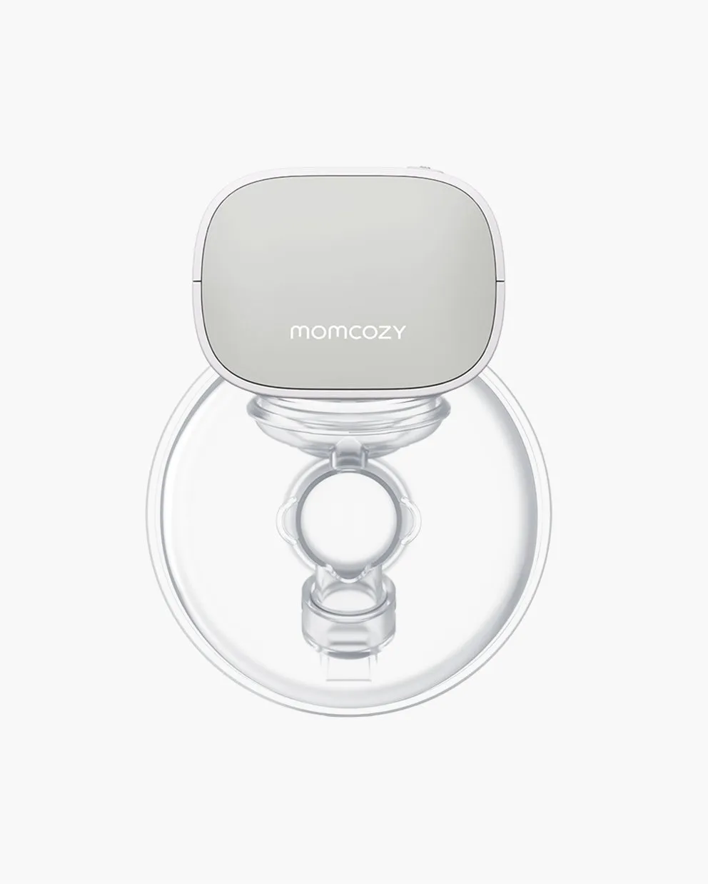 S9 - 2 Mode Wearable Electric Breast Pump