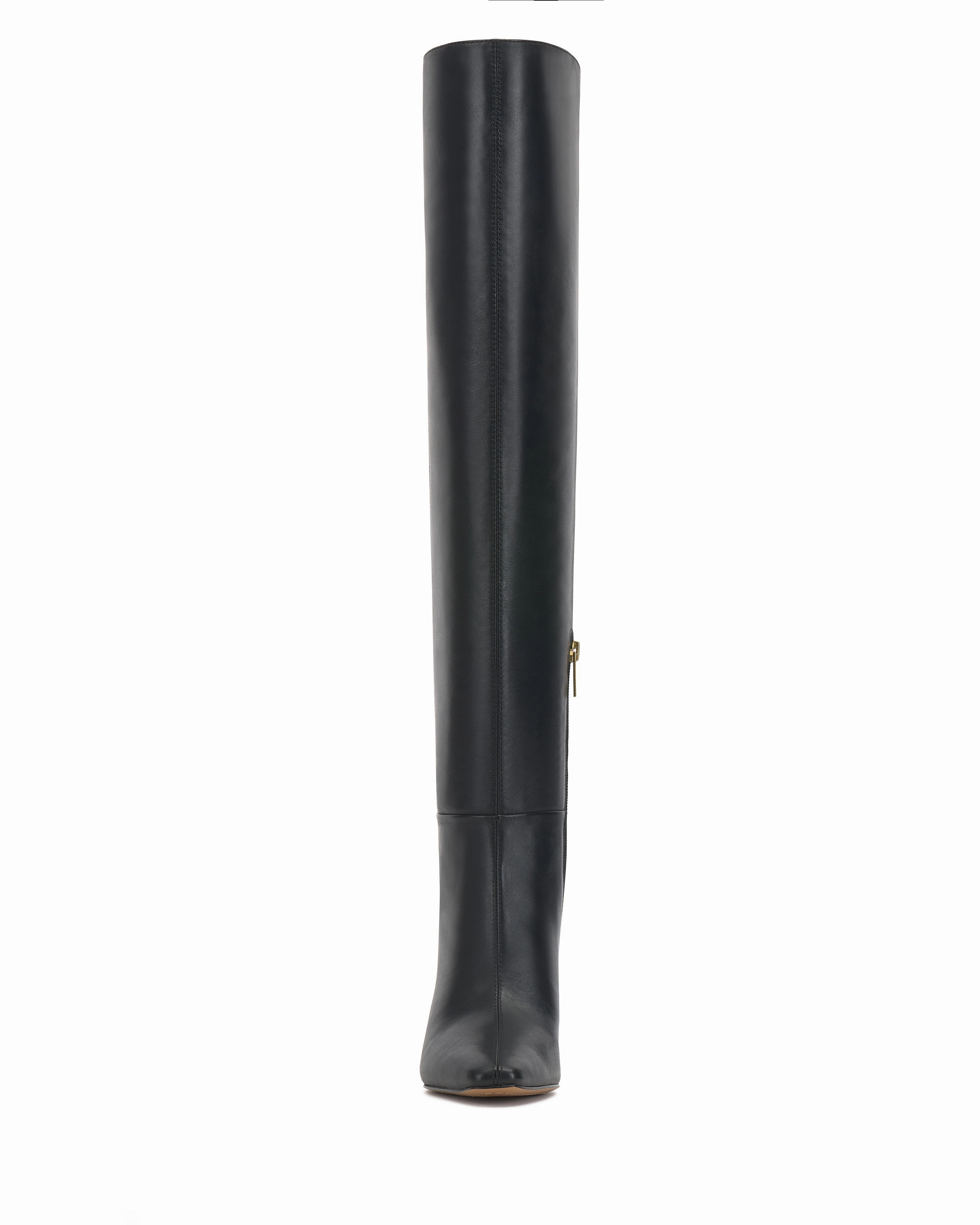 Sabella Extra Wide Calf Over the Knee Boot Torsional Stability Frame