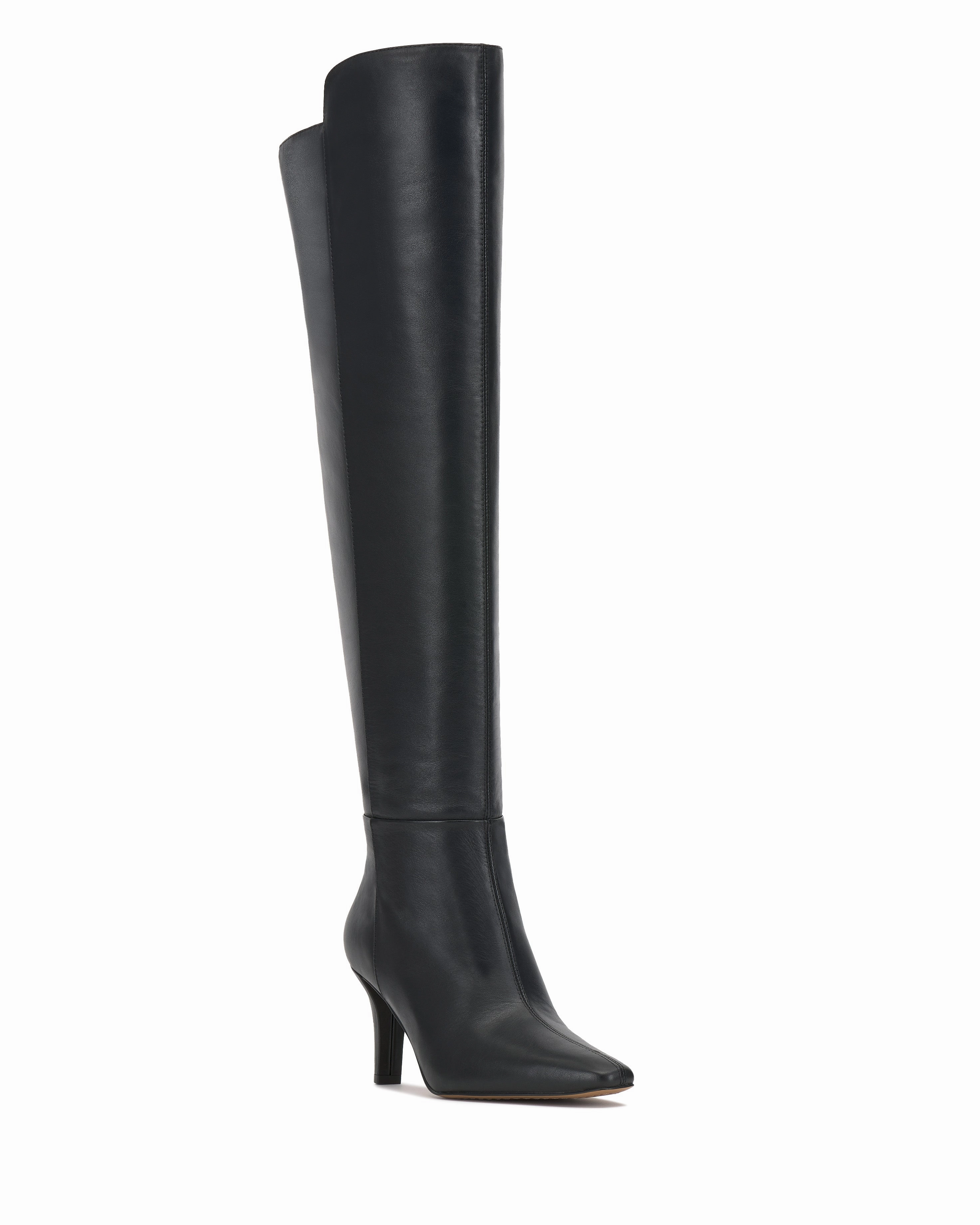 Low Profile Sabella Over the Knee Boot
