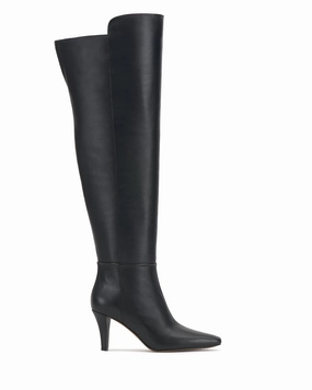 Sabella Over the Knee Boot Freeze-Guard Hill Tough Sabella Over the Knee Boot