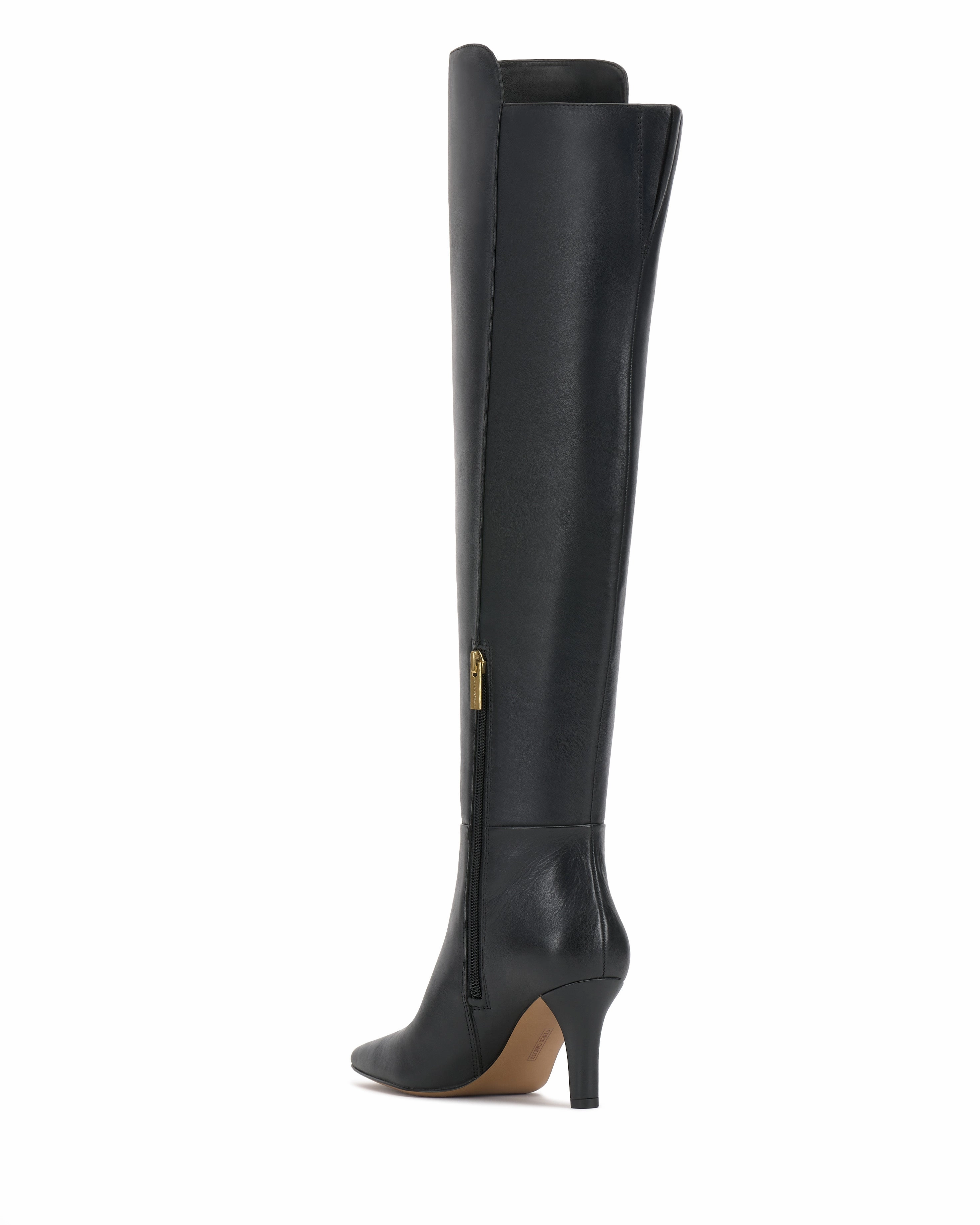 Sabella Over the Knee Boot Path Free Flex Groove Technology