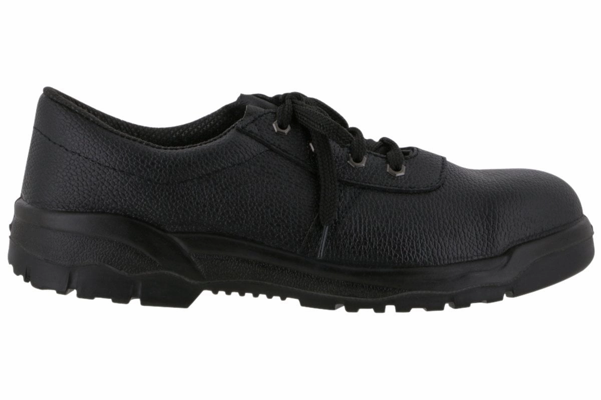 Portwest Steelite Protector Shoe Black Resilient Design