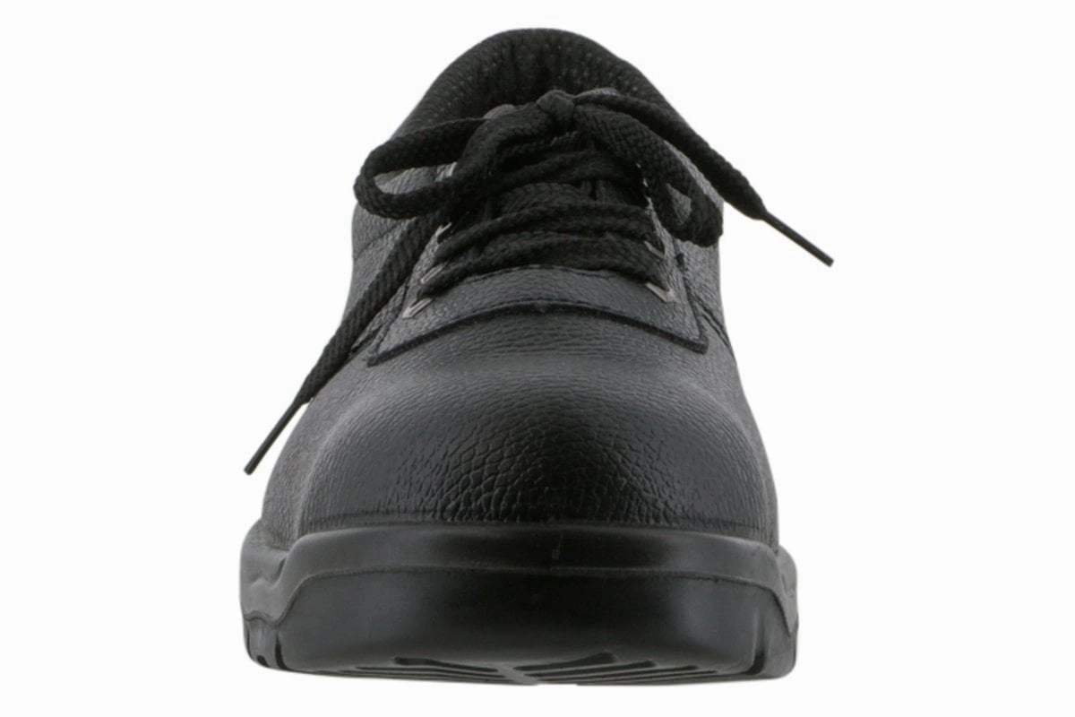 Portwest Steelite Protector Shoe Black Industrial Performance