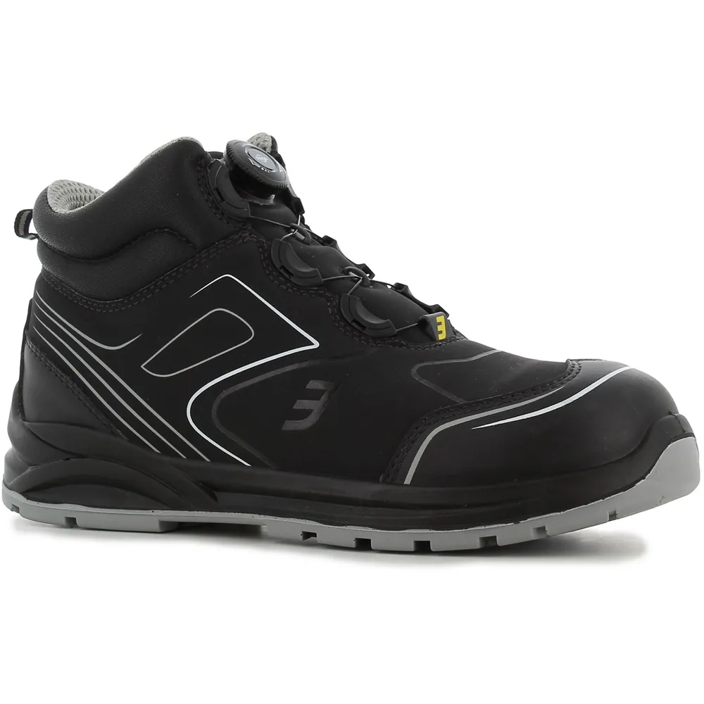 Safety Jogger Cador S3 MID TLS Safety Boots