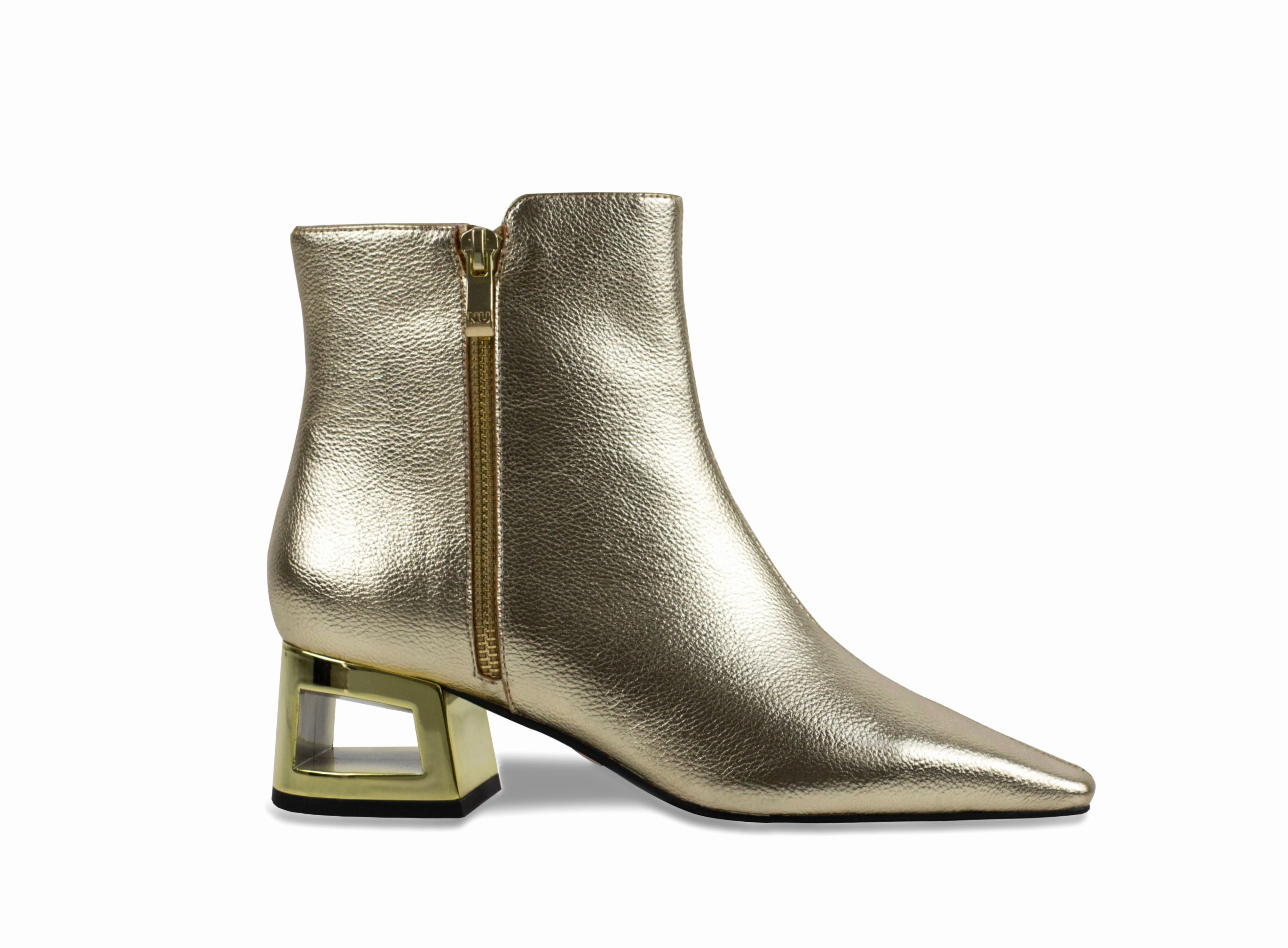 Season Favorite Street Glam SAGE-Gold | Ninety Union Edgy Mood