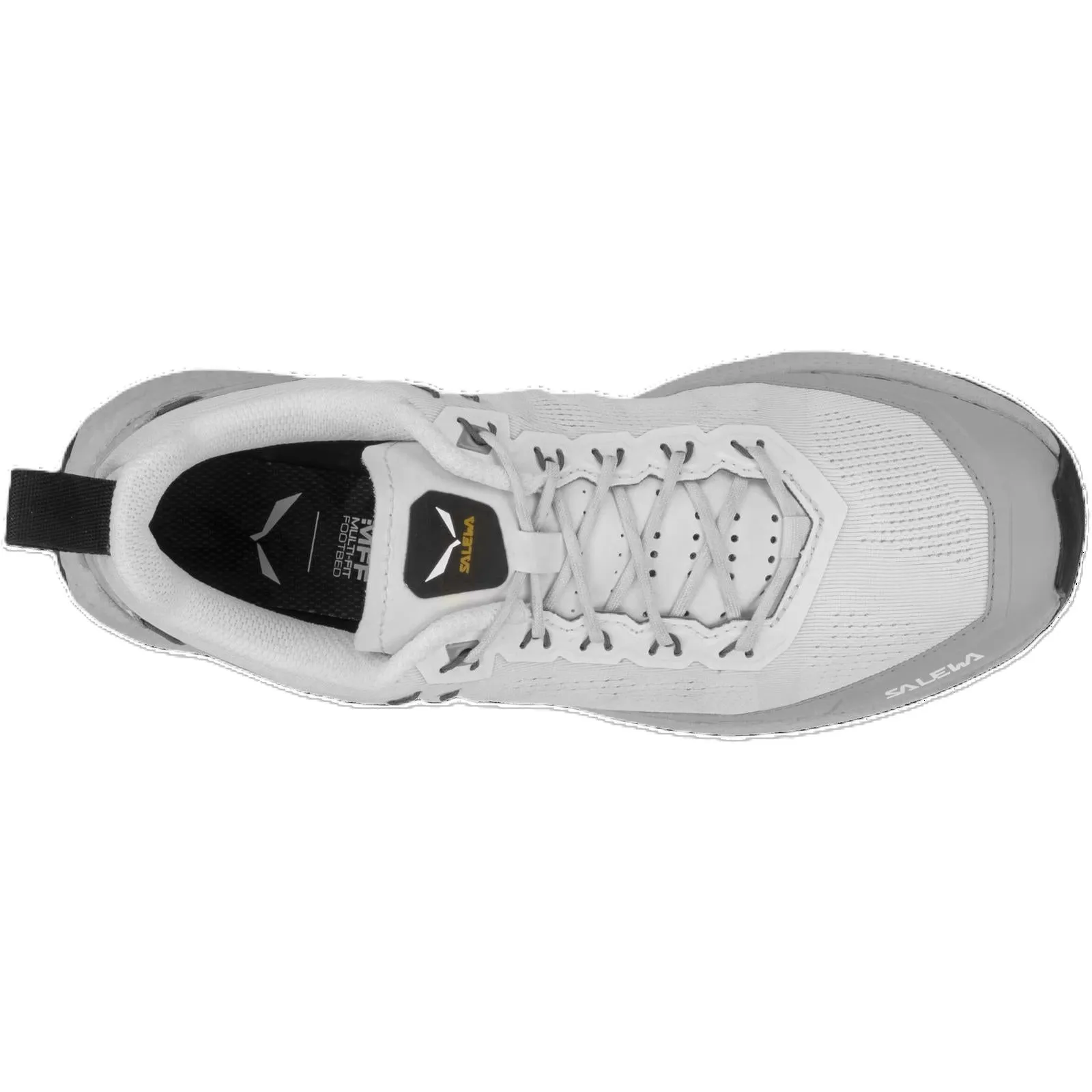 Salewa Womens Pedroc Air Lightweight Walking Shoe