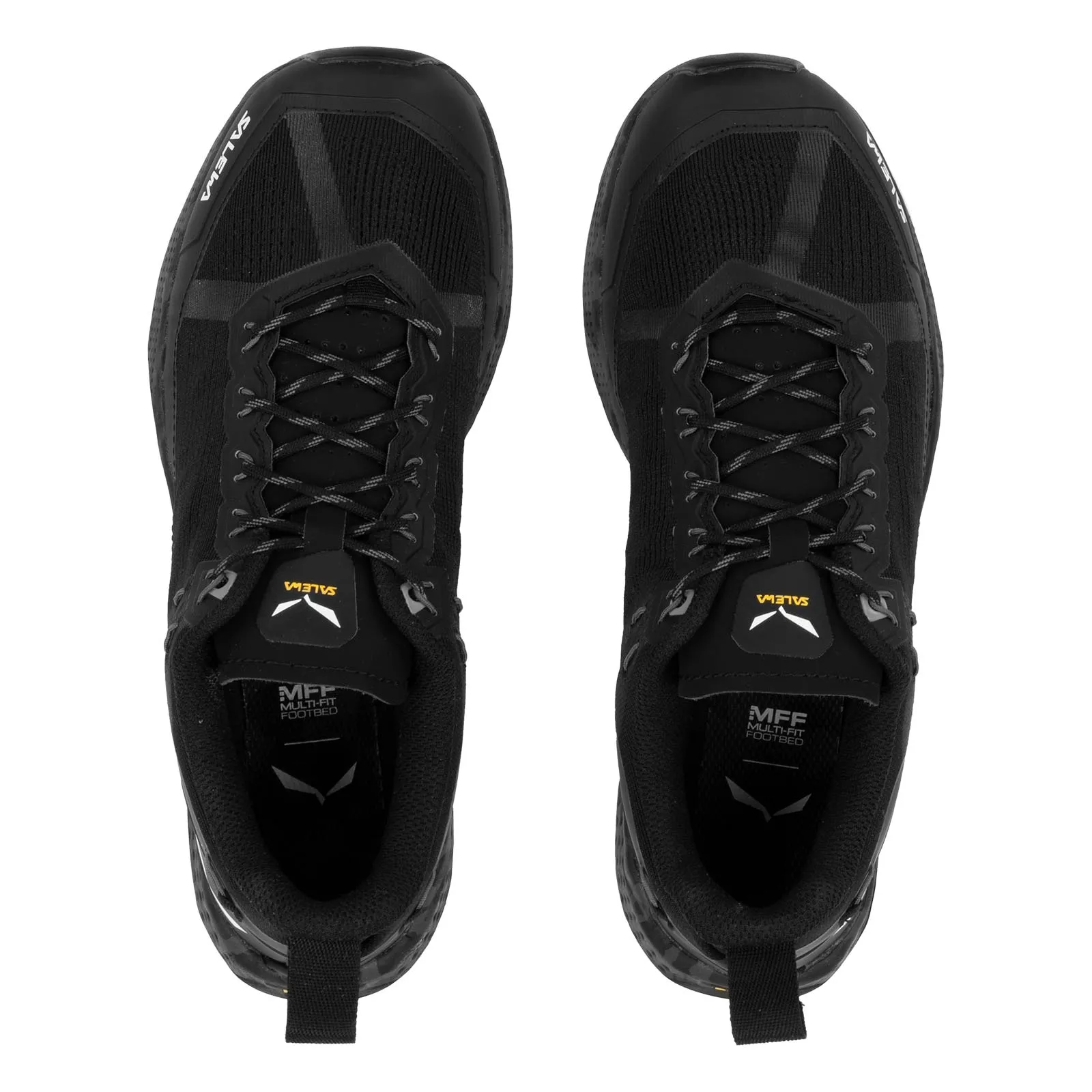 Salewa Womens Pedroc Air Lightweight Walking Shoe