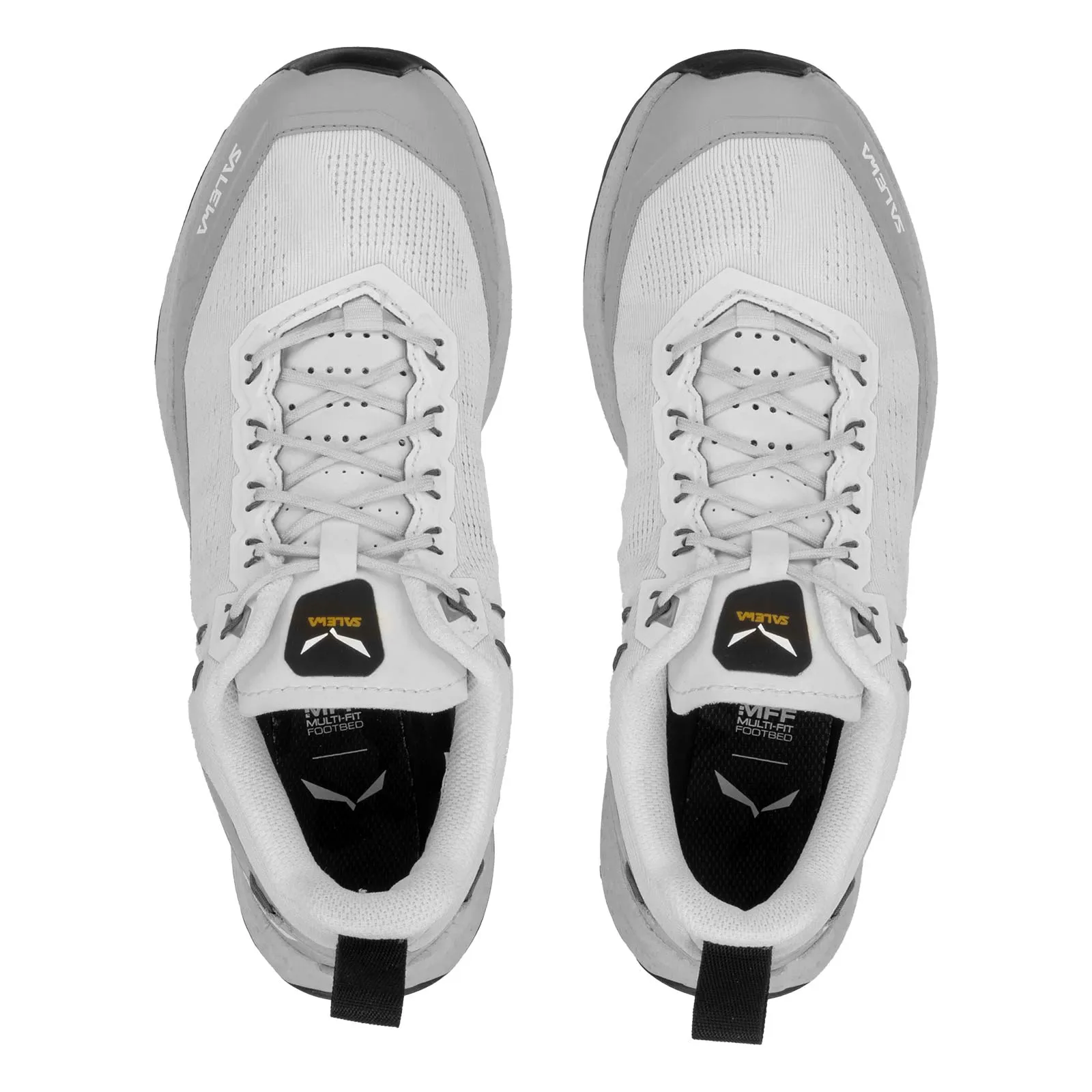 Salewa Womens Pedroc Air Lightweight Walking Shoe