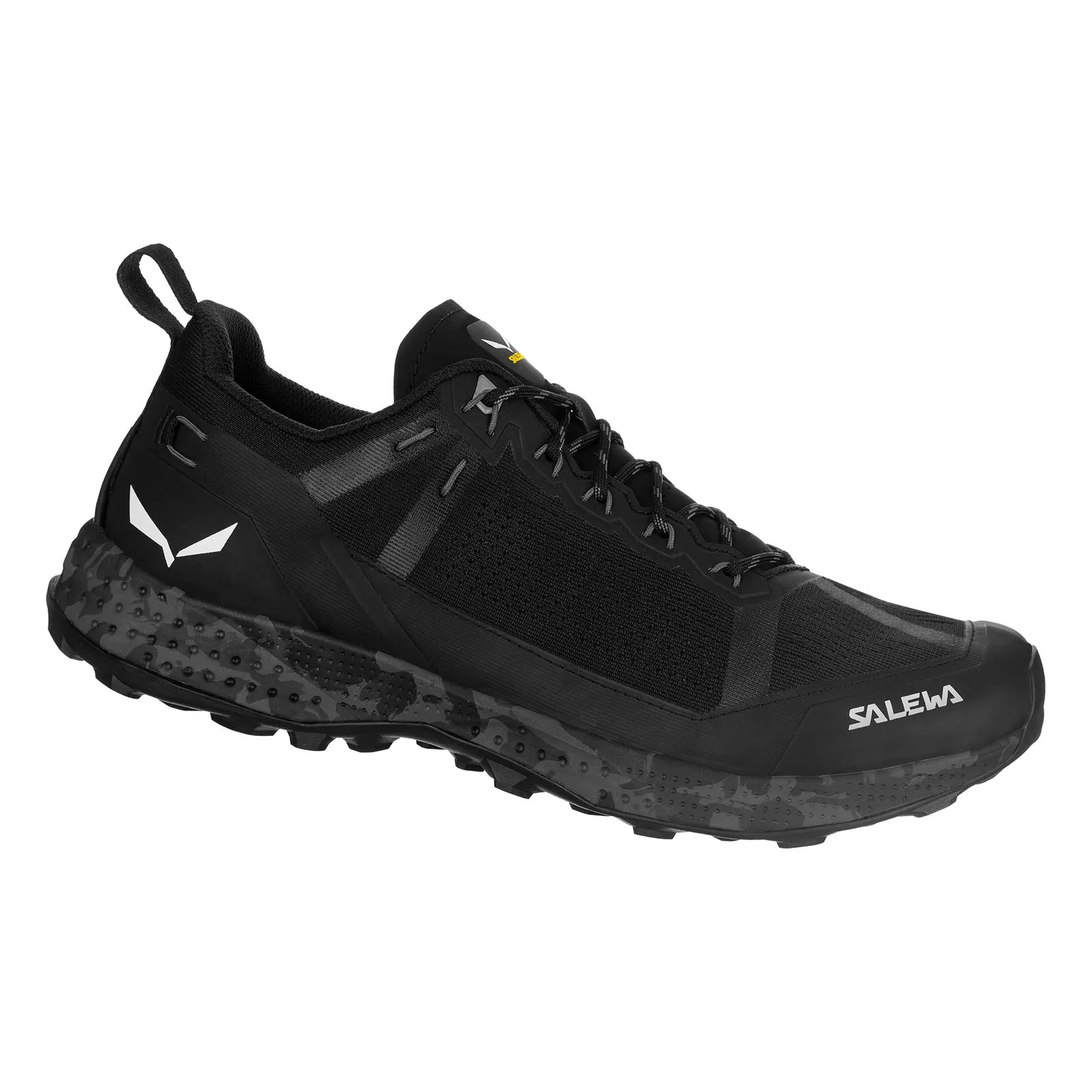 Salewa Womens Pedroc Air Lightweight Walking Shoe