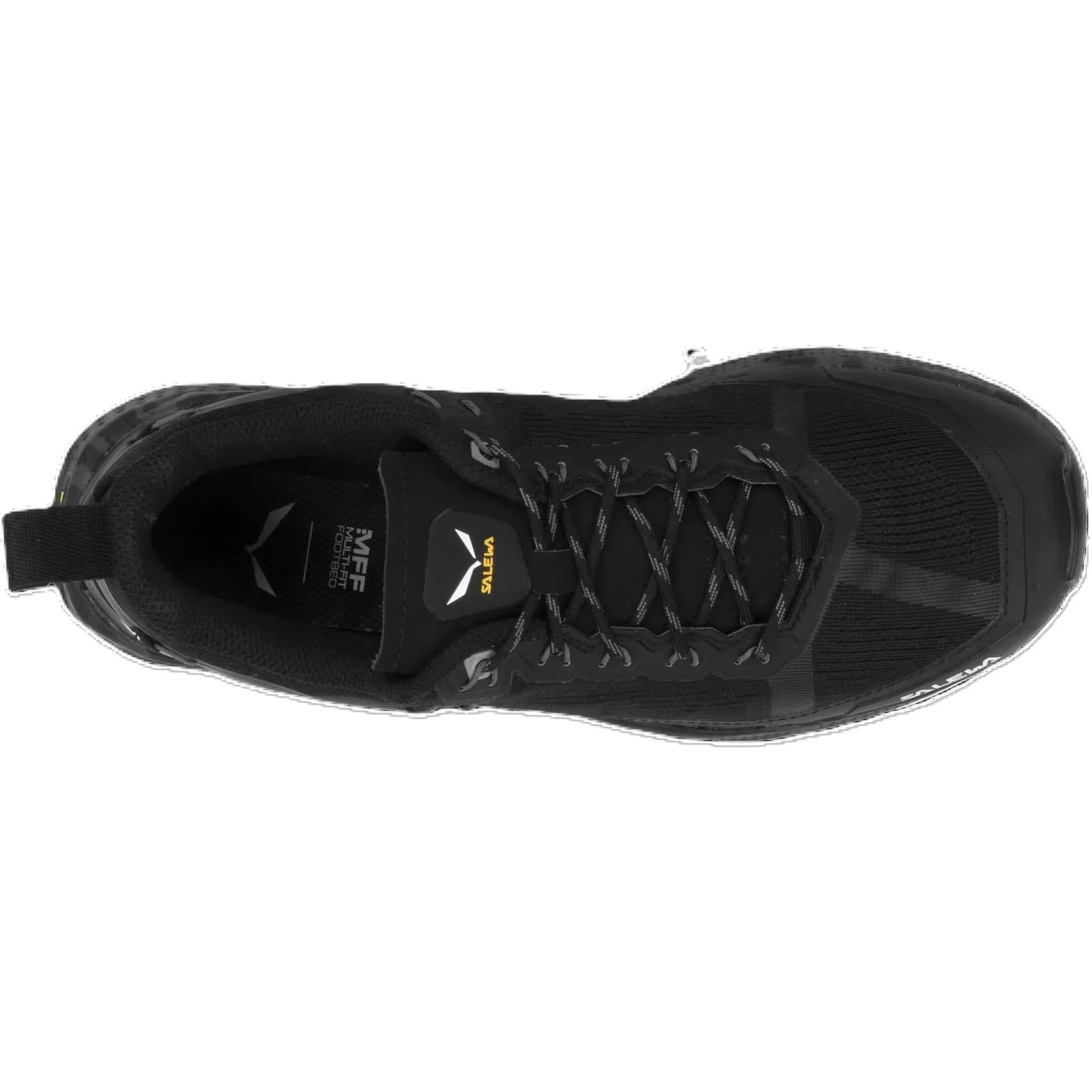 Salewa Womens Pedroc Air Lightweight Walking Shoe