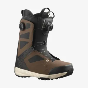 Salomon Dialogue Dual BOA Snowboard Boot