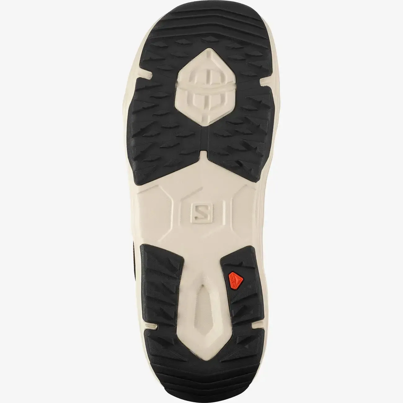Salomon Dialogue Dual BOA Snowboard Boot