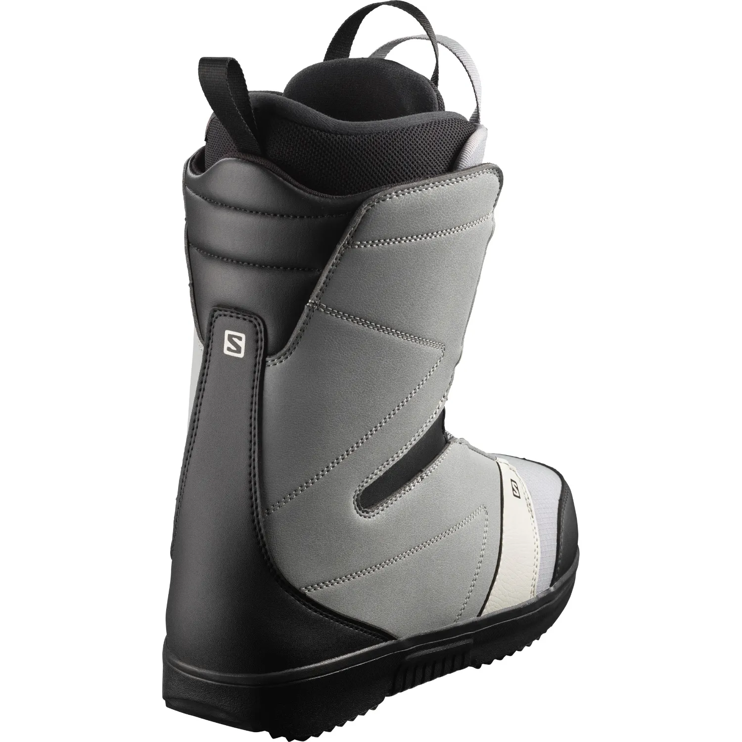 Salomon Faction Boa 2023 - Men's Snowboard Boots