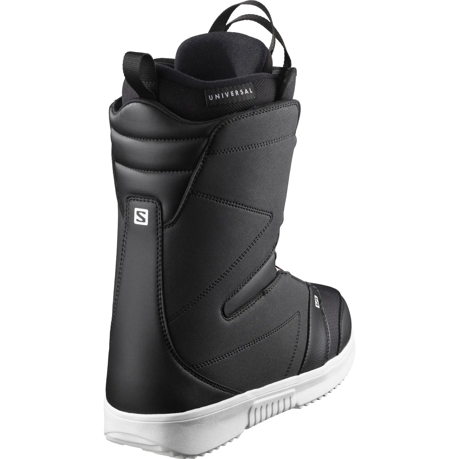 Salomon Faction Boa 2023 - Men's Snowboard Boots