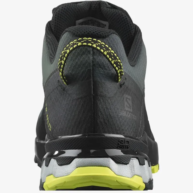 Salomon Men's XA Wild Gore-Tex Hiking Shoe