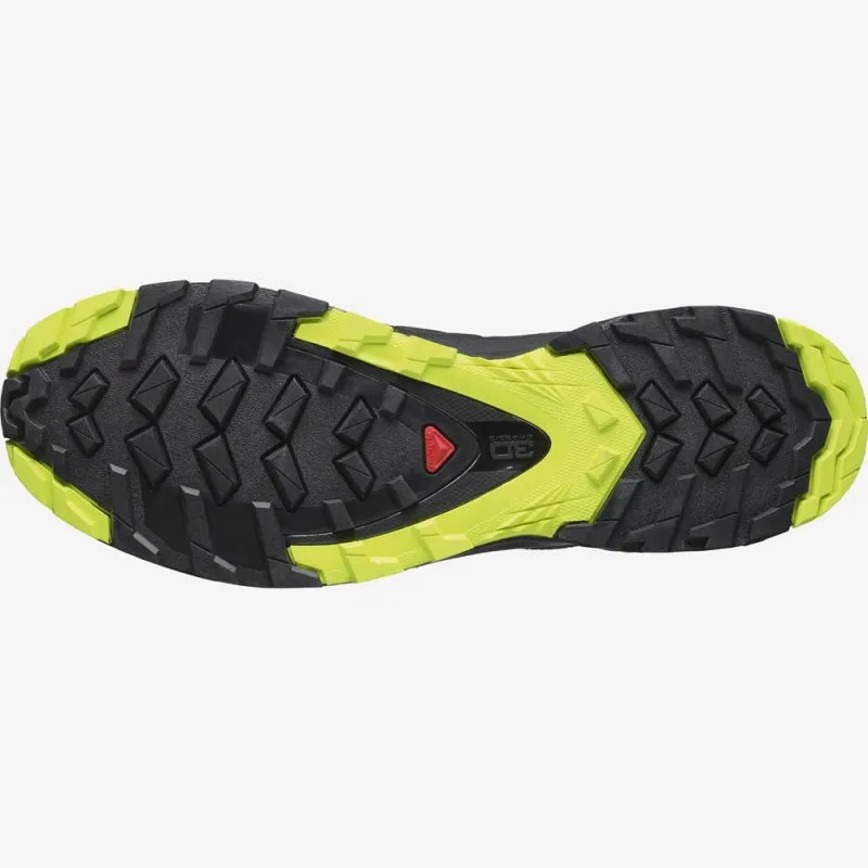 Salomon Men's XA Wild Gore-Tex Hiking Shoe