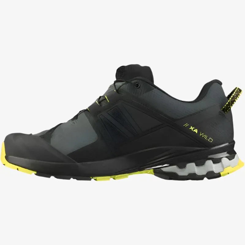 Salomon Men's XA Wild Gore-Tex Hiking Shoe