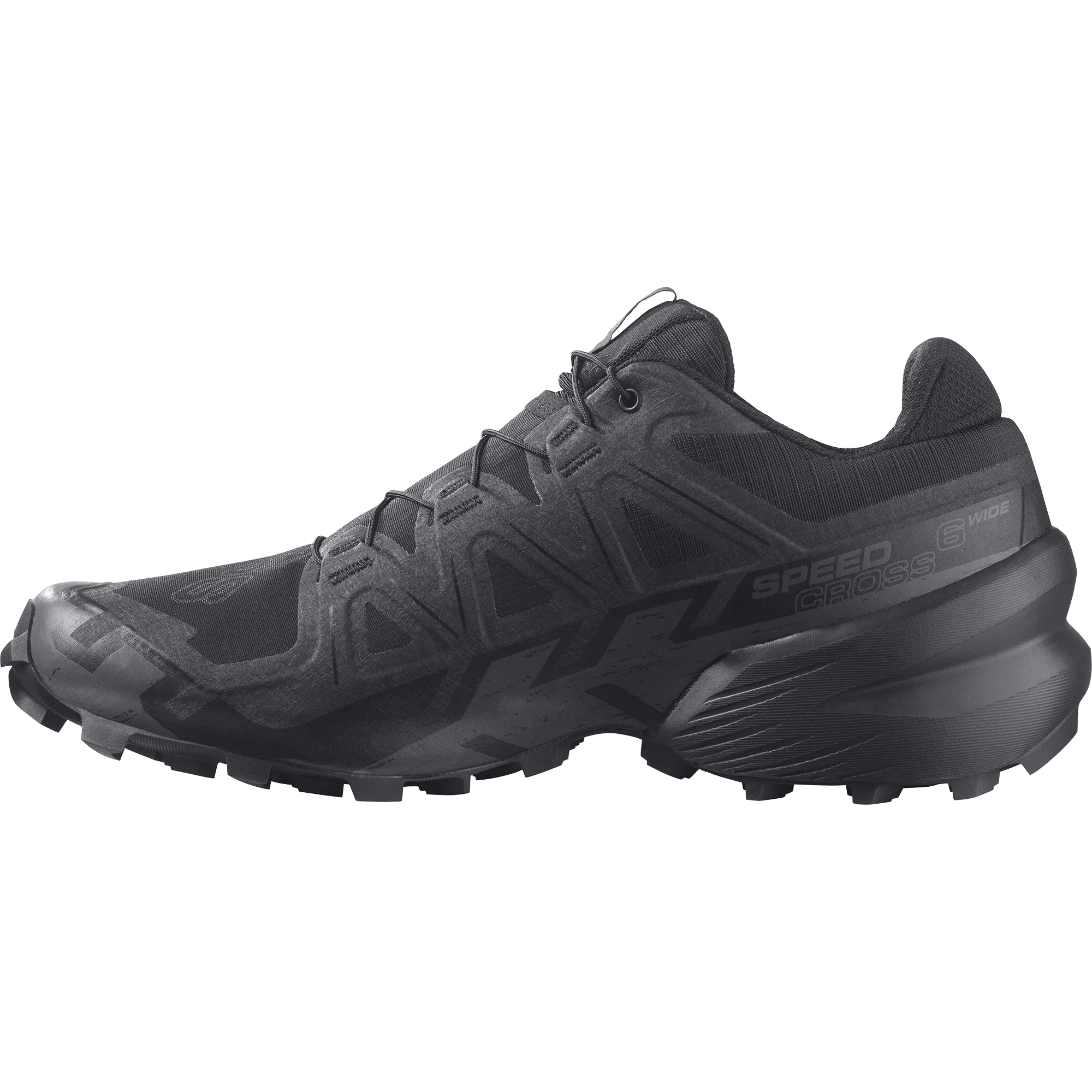 Salomon Speedcross 6 Wide