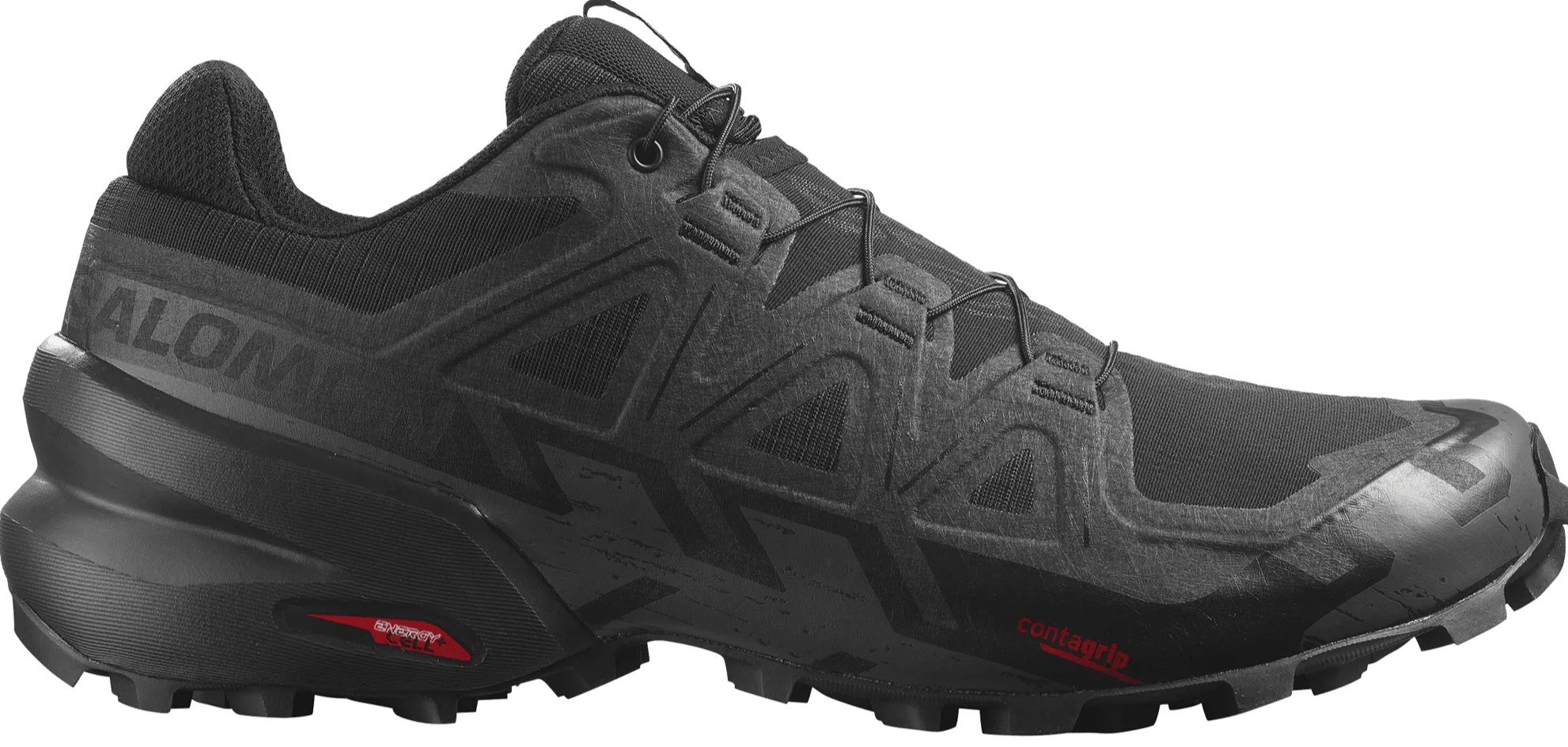 Salomon Speedcross 6 Wide