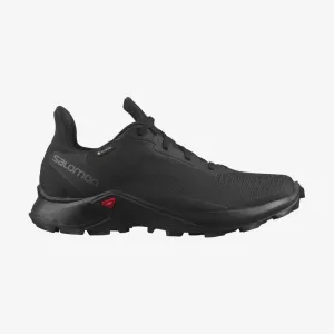 Salomon Women's Alphacross 3 Gore-Tex Trail Running Shoe