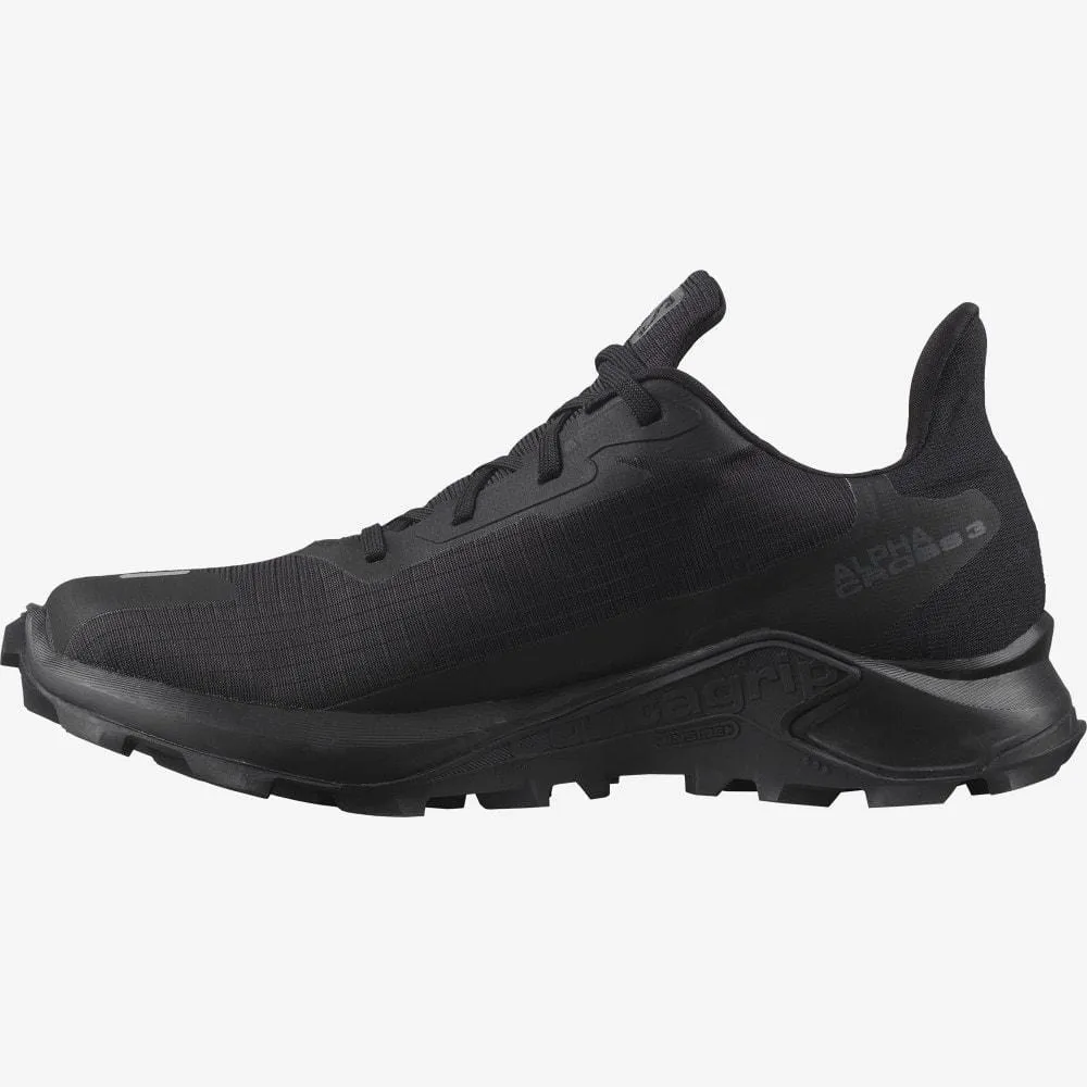 Salomon Women's Alphacross 3 Gore-Tex Trail Running Shoe
