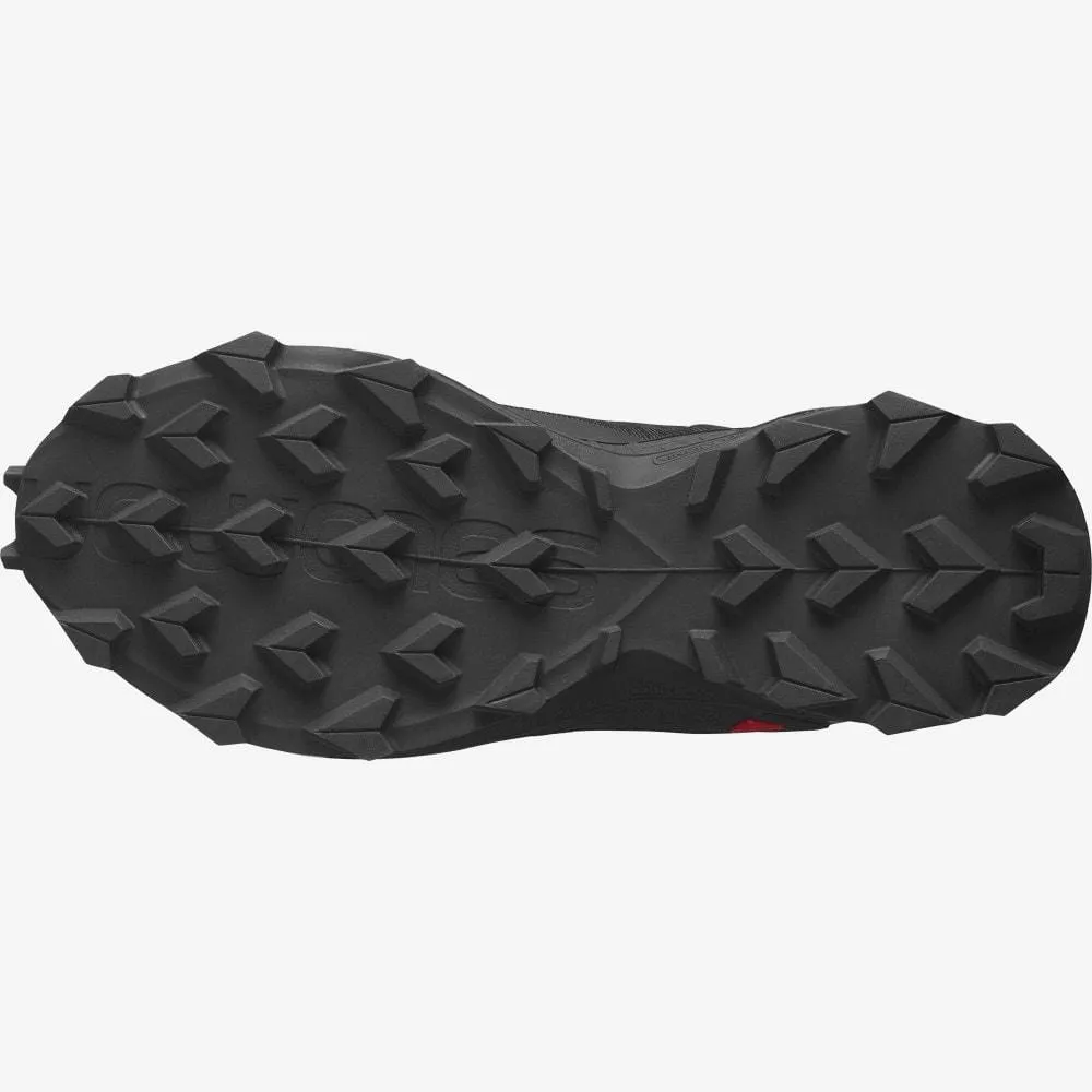Salomon Women's Alphacross 3 Gore-Tex Trail Running Shoe