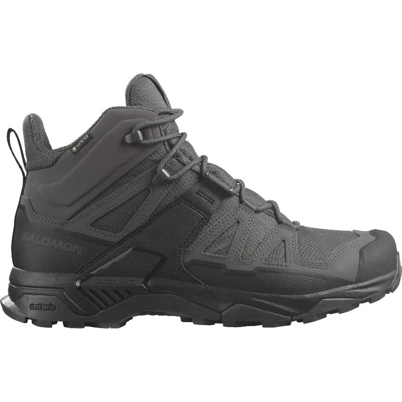 Salomon X Ultra Forces Mid Boot