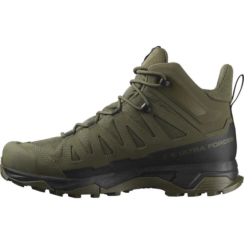 Salomon X Ultra Forces Mid Boot