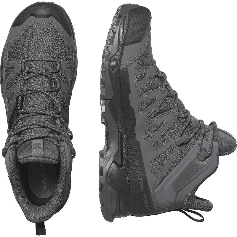 Salomon X Ultra Forces Mid Boot
