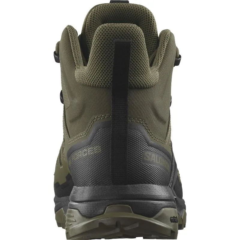 Salomon X Ultra Forces Mid Boot