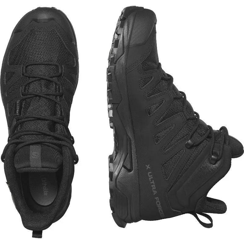 Salomon X Ultra Forces Mid Boot