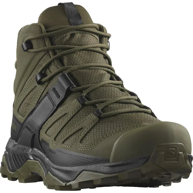 Salomon X Ultra Forces Mid Boot