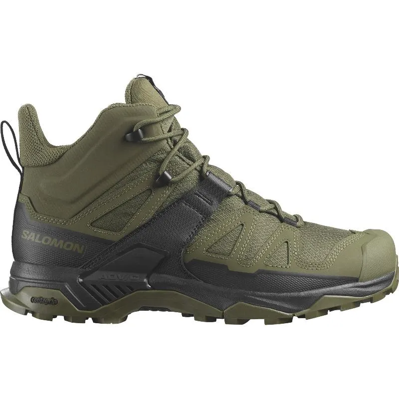 Salomon X Ultra Forces Mid Boot