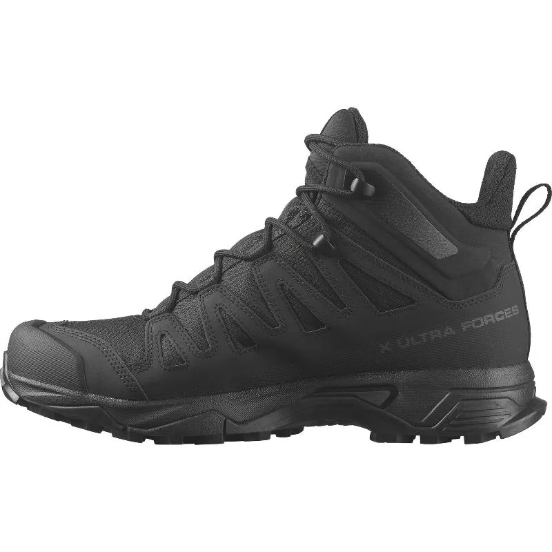 Salomon X Ultra Forces Mid Boot