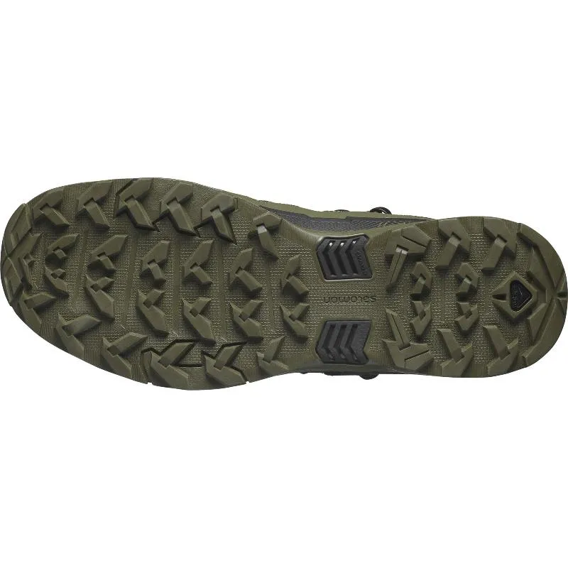 Salomon X Ultra Forces Mid Boot