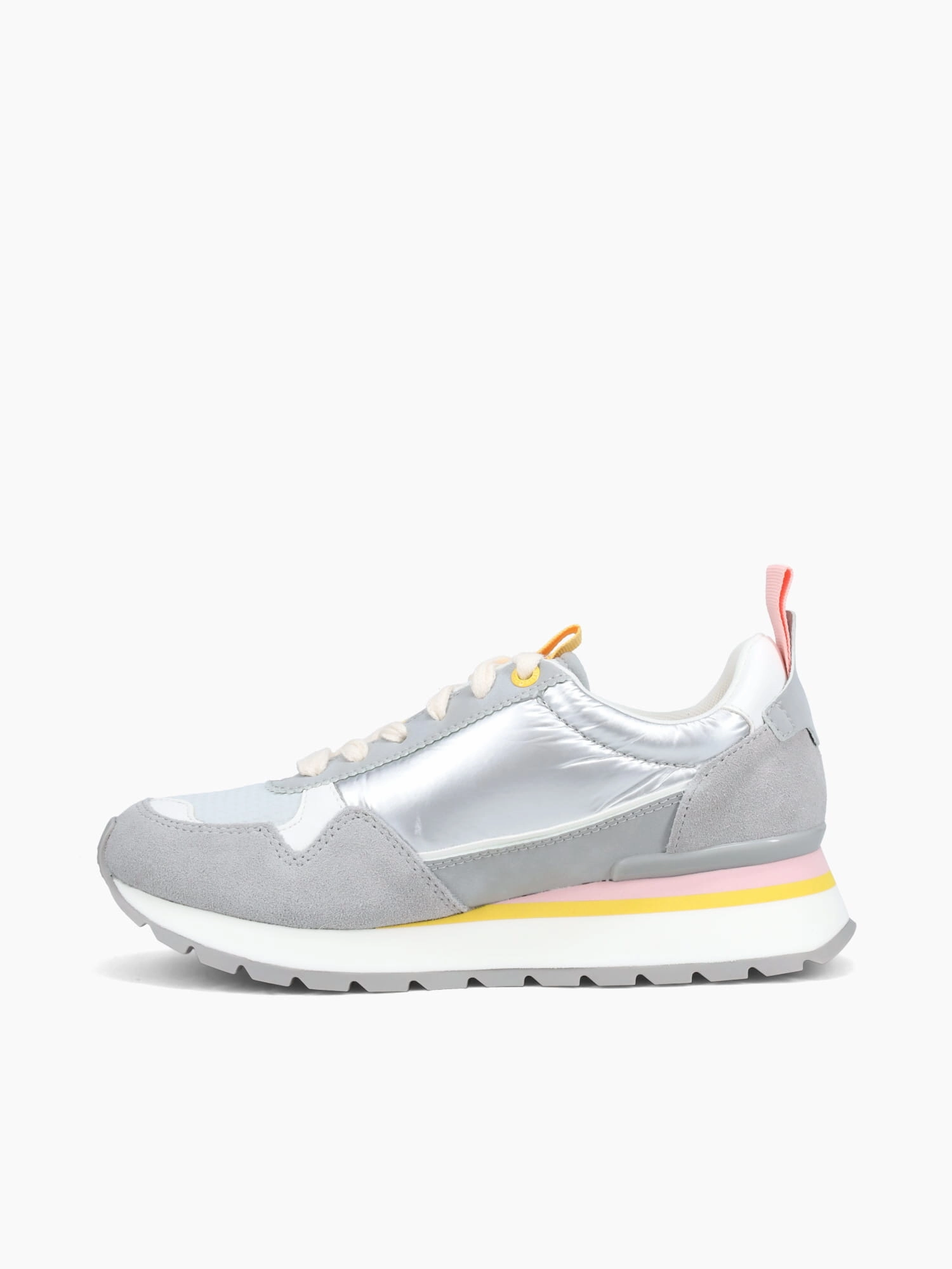 Airflow channels Dirt Hike Samoset Plata