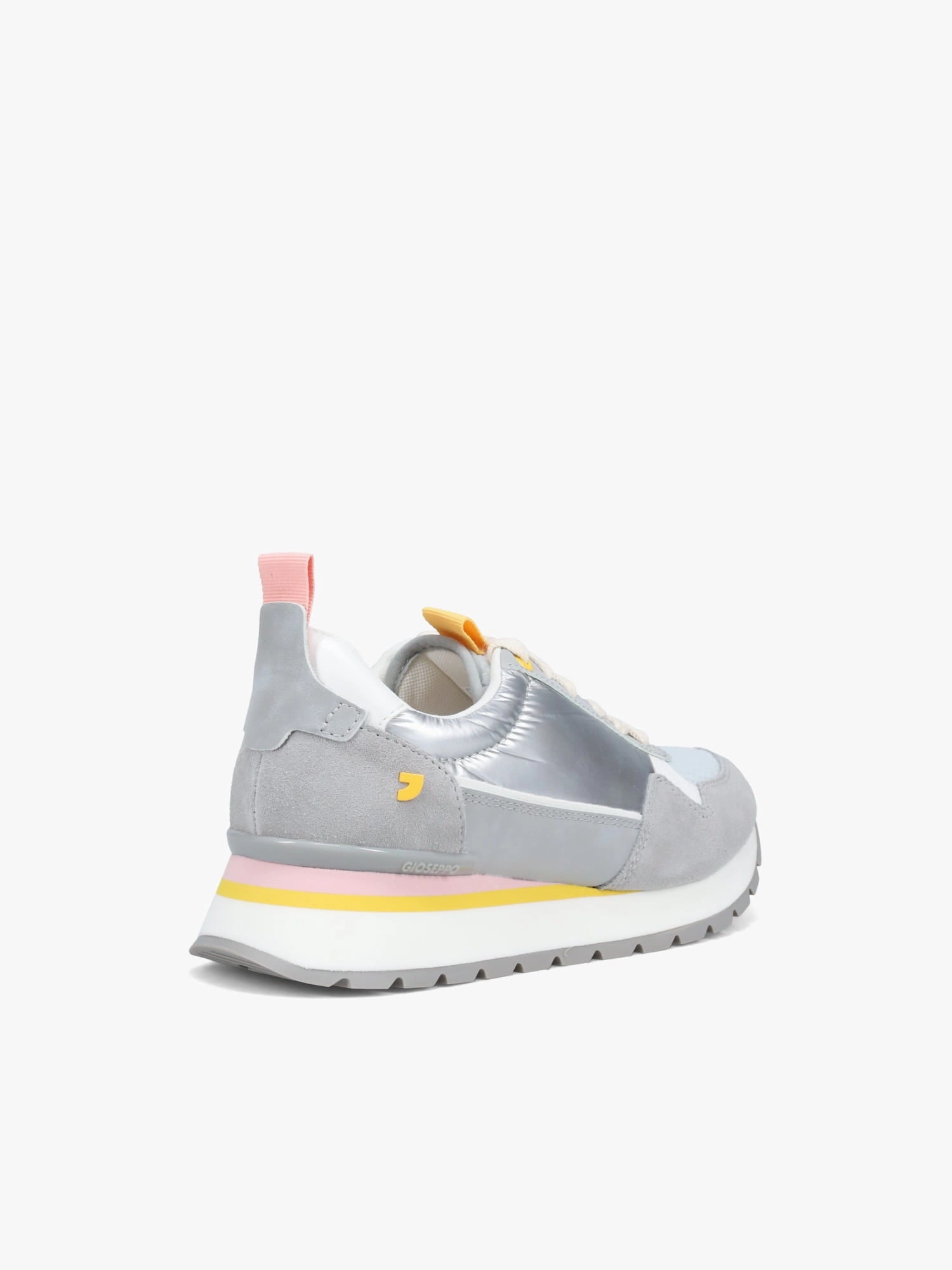 Beach Jog Running Shoes Samoset Plata