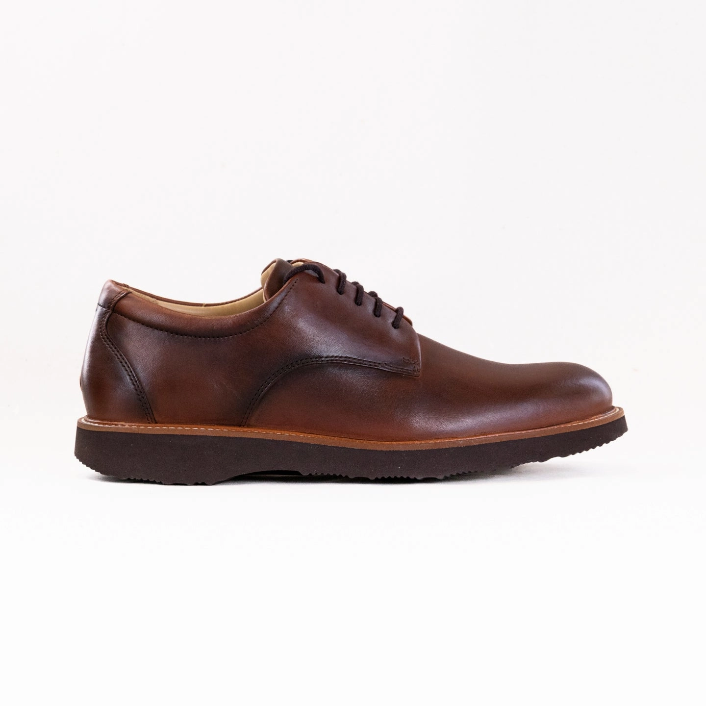 Comfy Slip Samuel Hubbard Founder (Men's) - Cognac